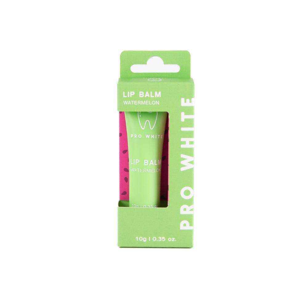 Flavoured Hydrating Lip Balm