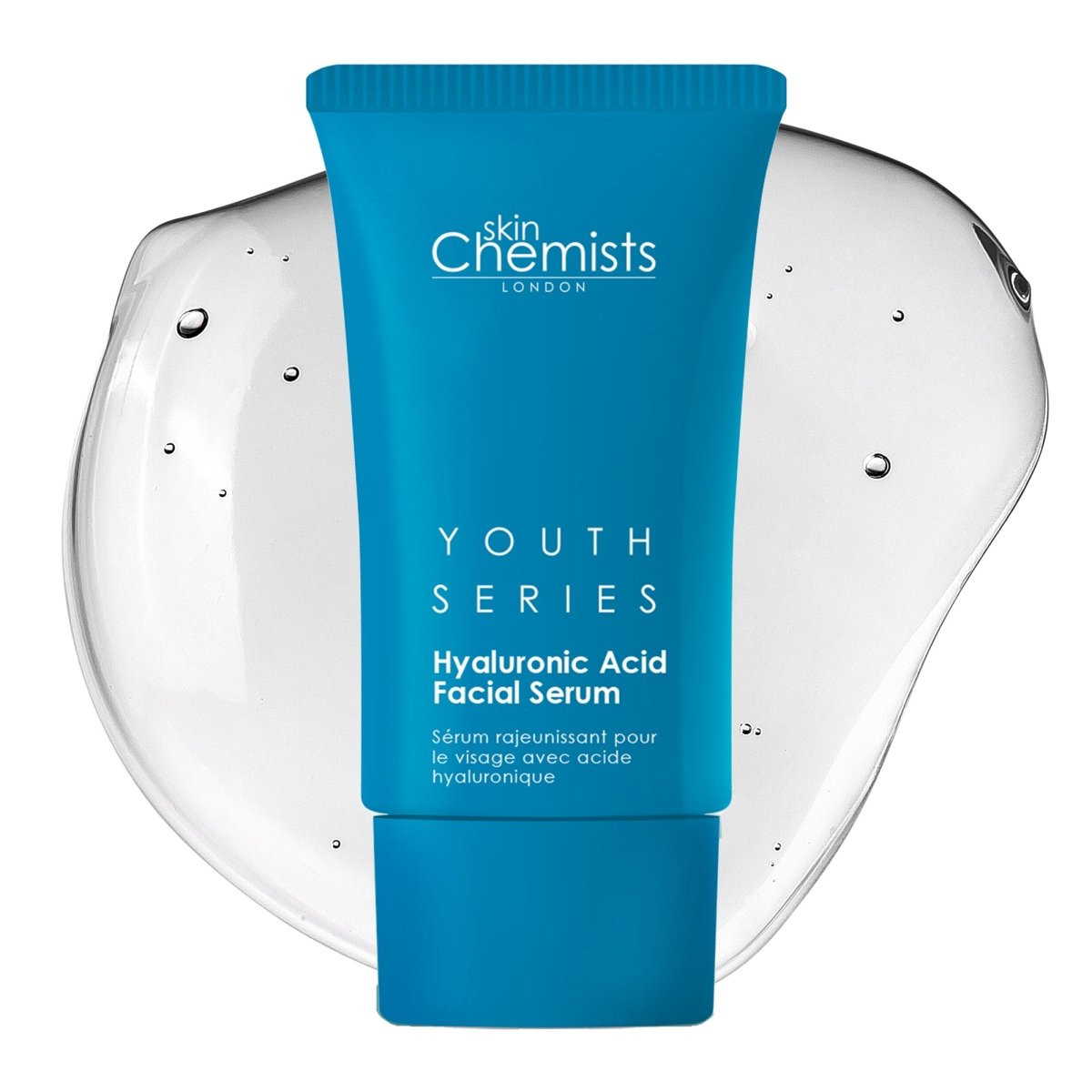 1.5% Hyaluronic Acid Facial Serum 30ml