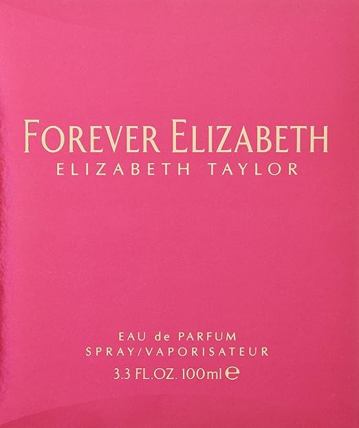 Elizabeth Taylor Forever Elizabeth Eau de Parfum Spray 100ml