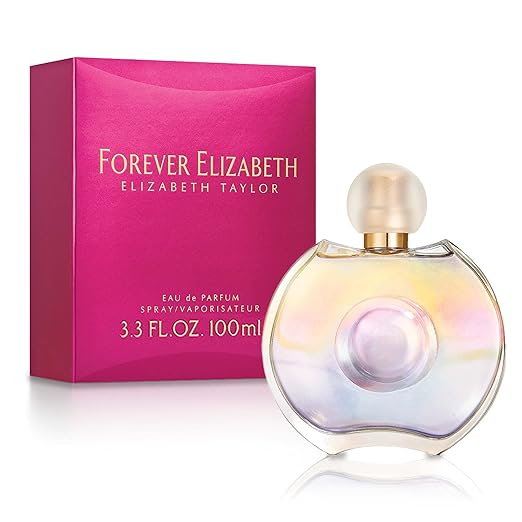 Elizabeth Taylor Forever Elizabeth Eau de Parfum Spray 100ml