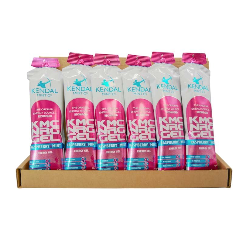 KMC NRG GEL