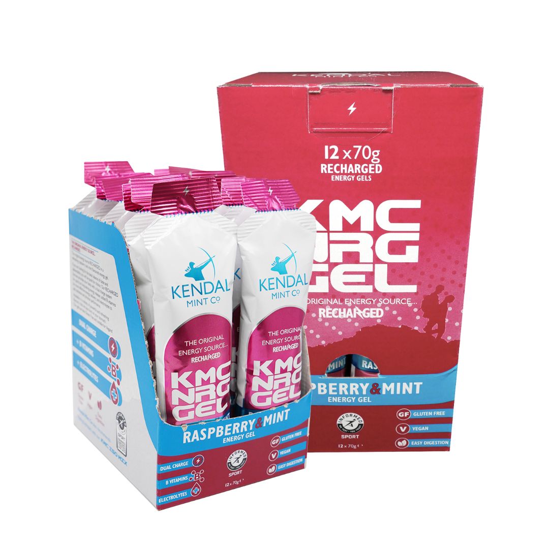 KMC NRG GEL