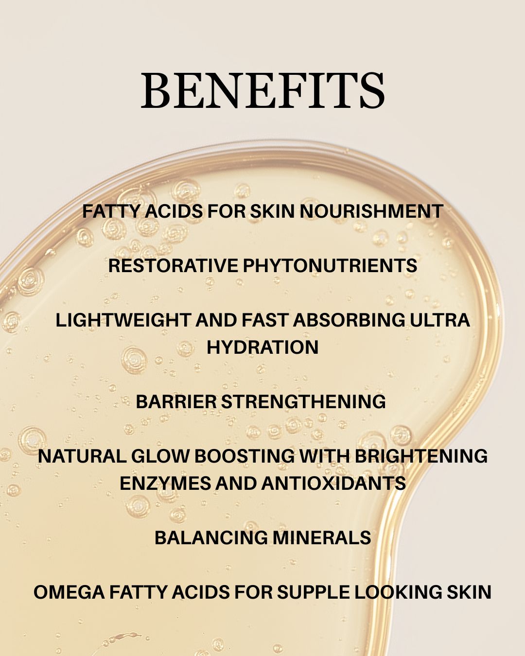 Active Argan Botanical Serum 30ml | Peptide-Infused Renewal Treatment
