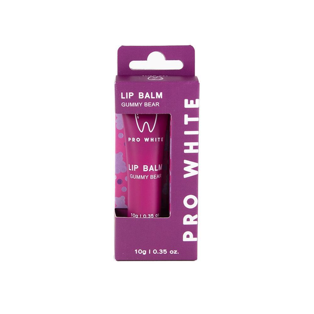 Flavoured Hydrating Lip Balm