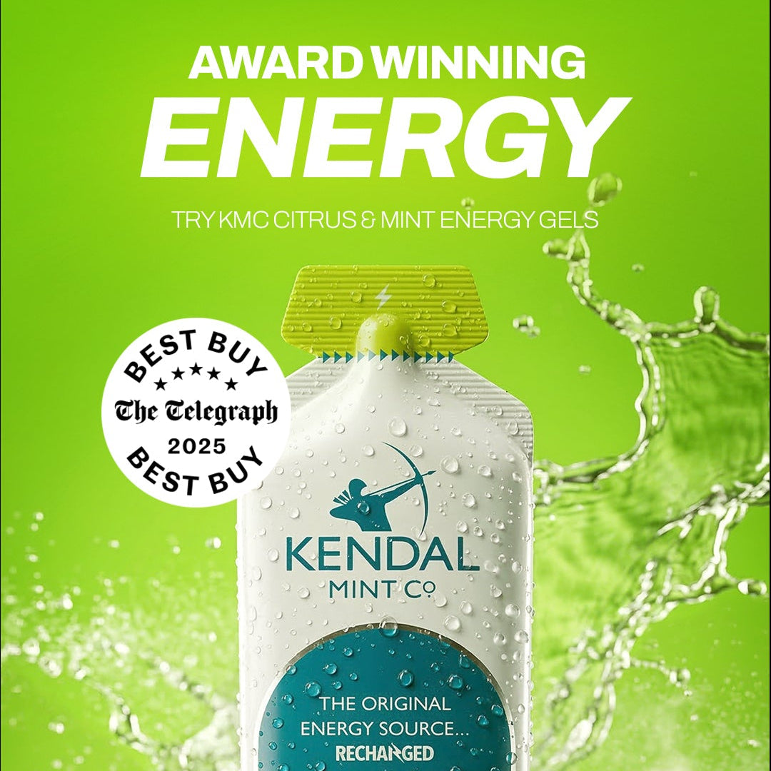 KMC NRG GEL