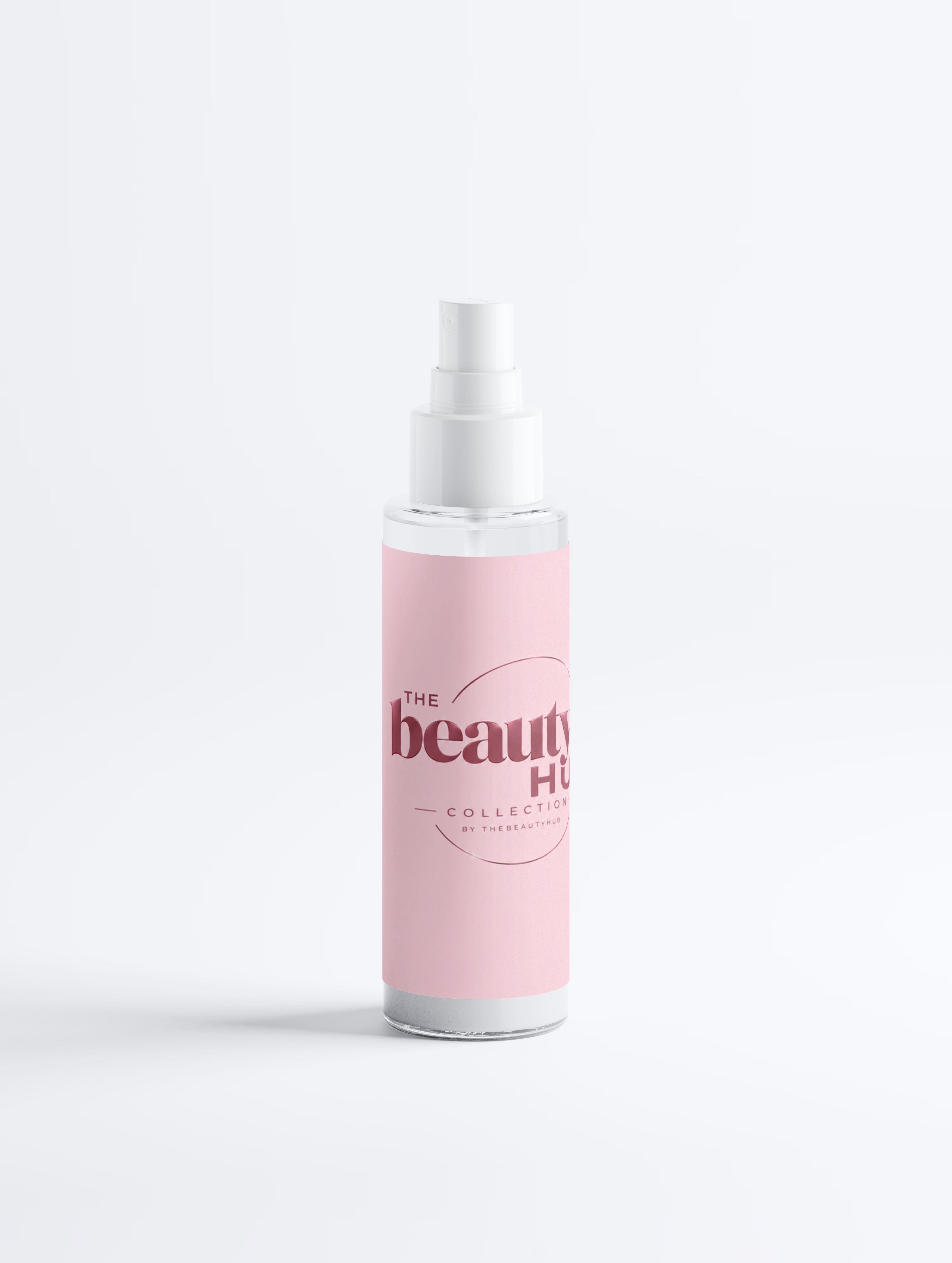 Quick Refresh Dry Shampoo Spray