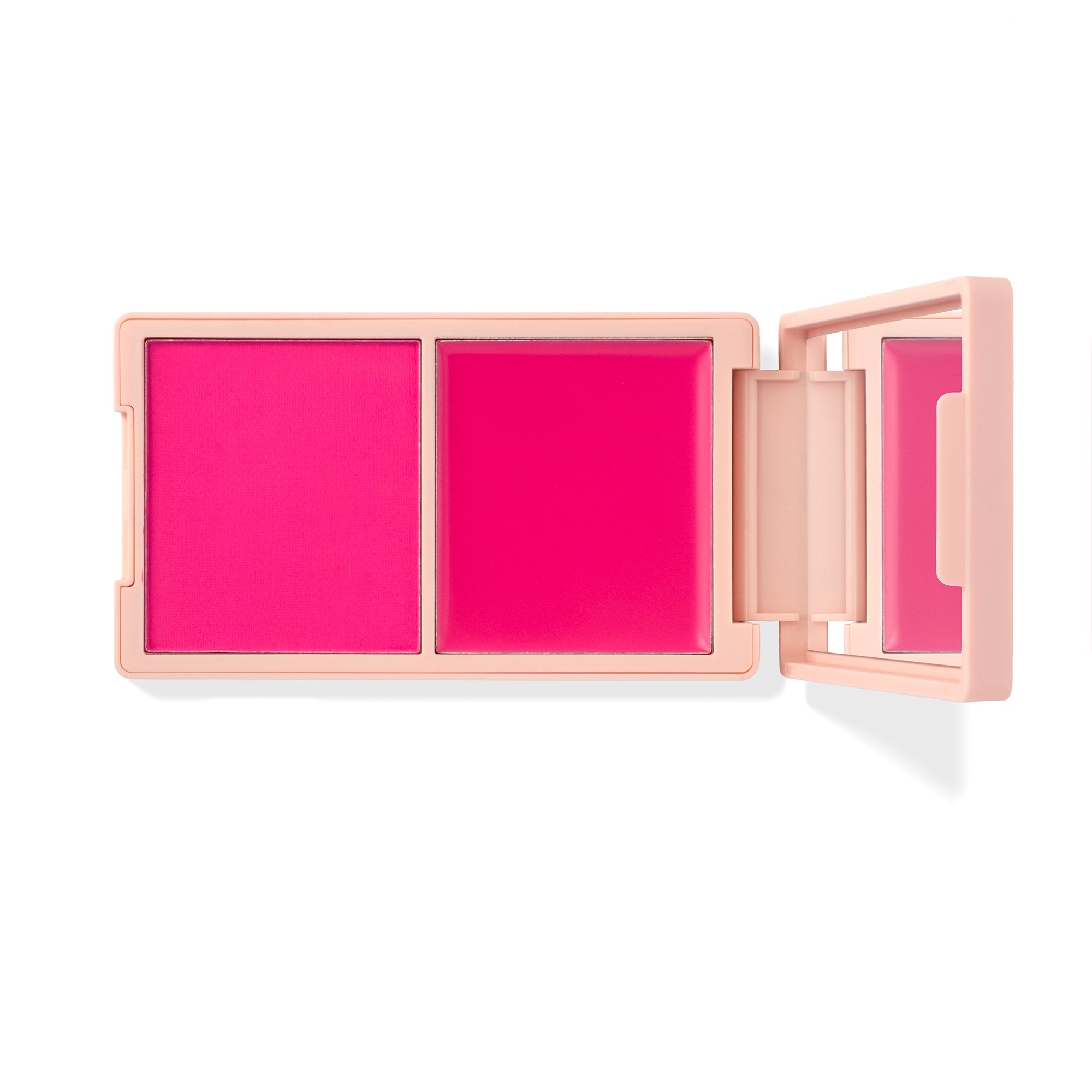 Build Your Own Cheek Duet - Blush & Bronzer