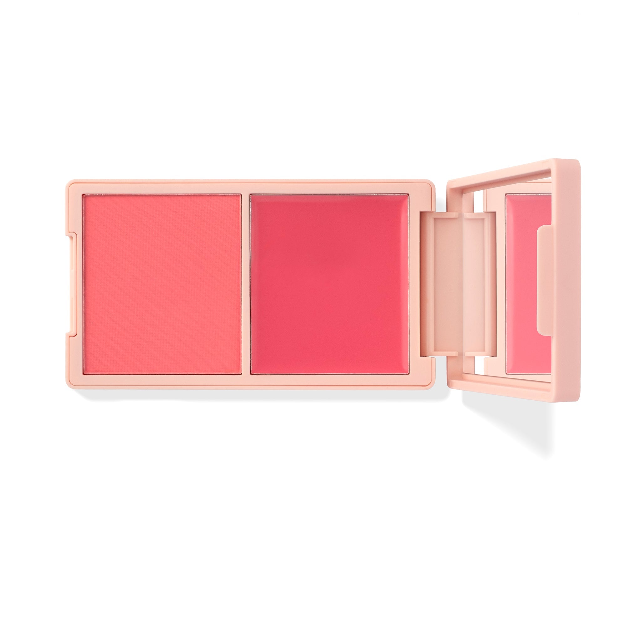 Build Your Own Cheek Duet - Blush & Bronzer
