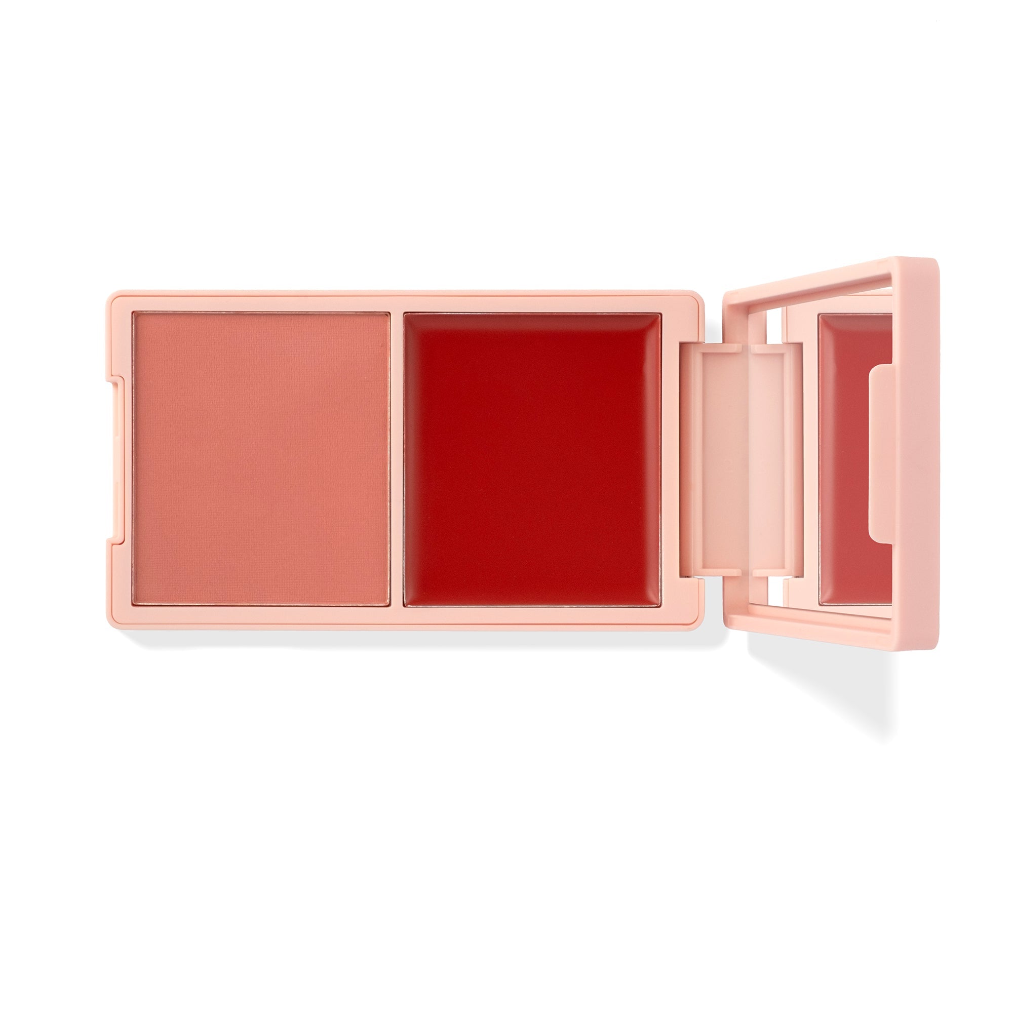 Build Your Own Cheek Duet - Blush & Bronzer