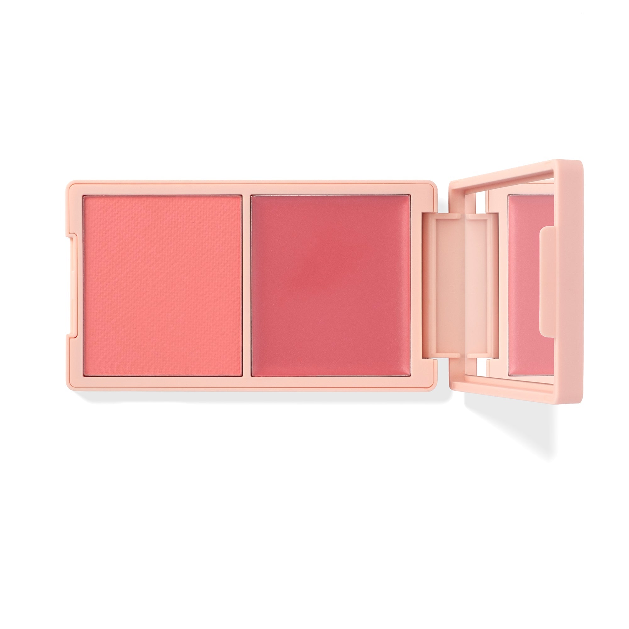 Build Your Own Cheek Duet - Blush & Bronzer