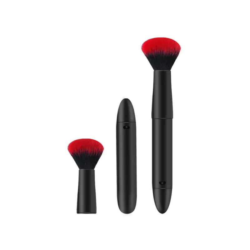 Electric Loose Powder Brush Rechargeable