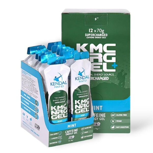 KMC NRG GEL