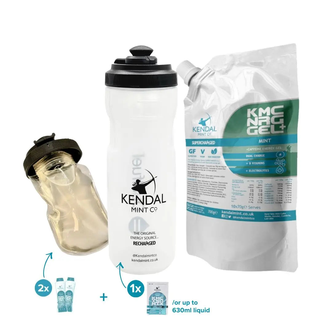 KMC NRG GEL