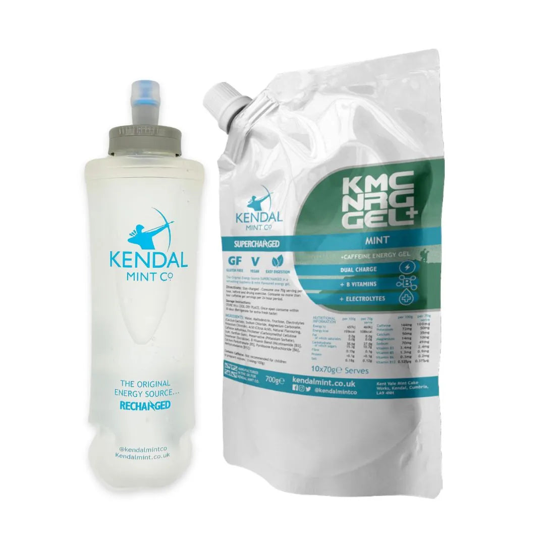 KMC NRG GEL