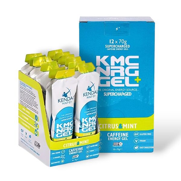 KMC NRG GEL