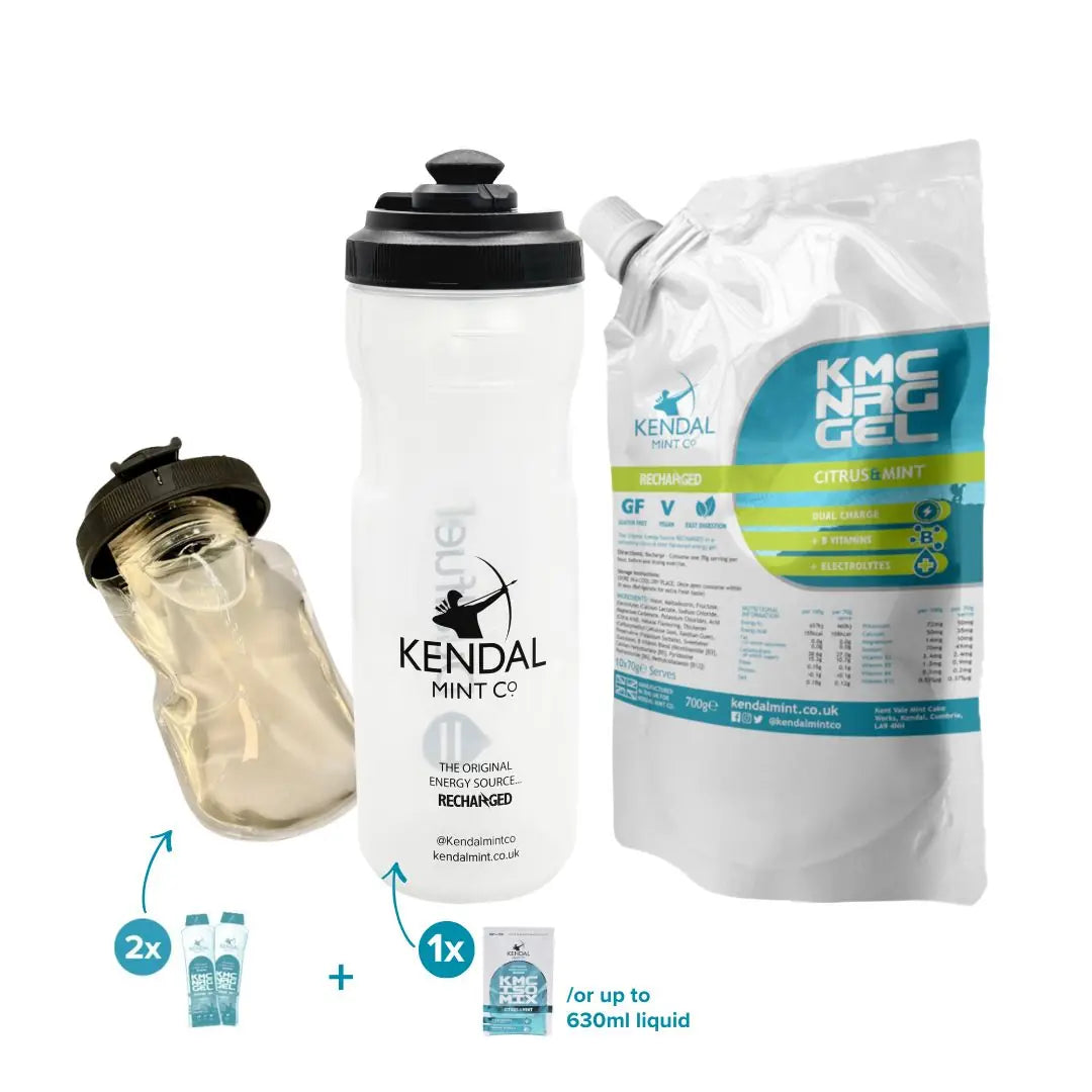 KMC NRG GEL