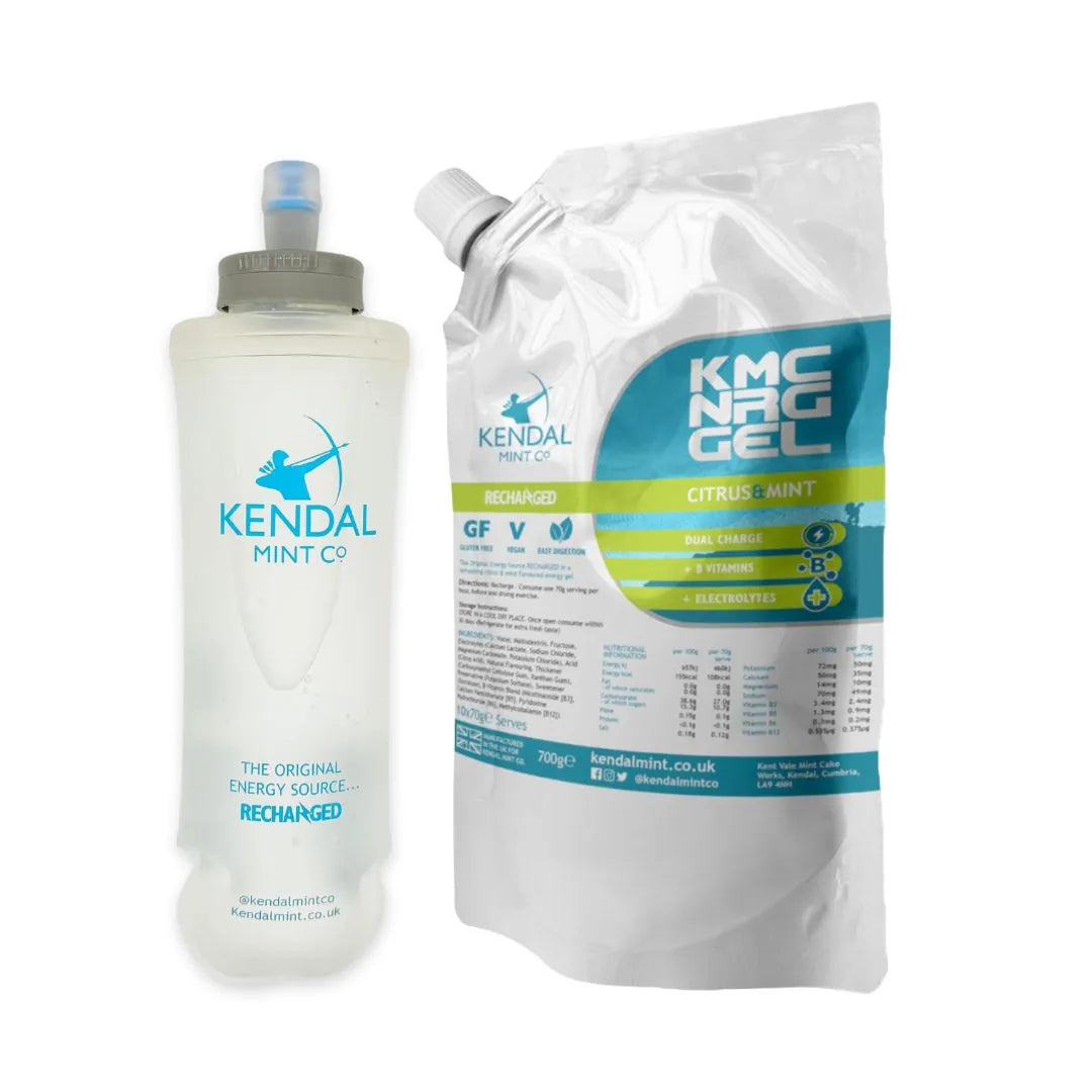 KMC NRG GEL