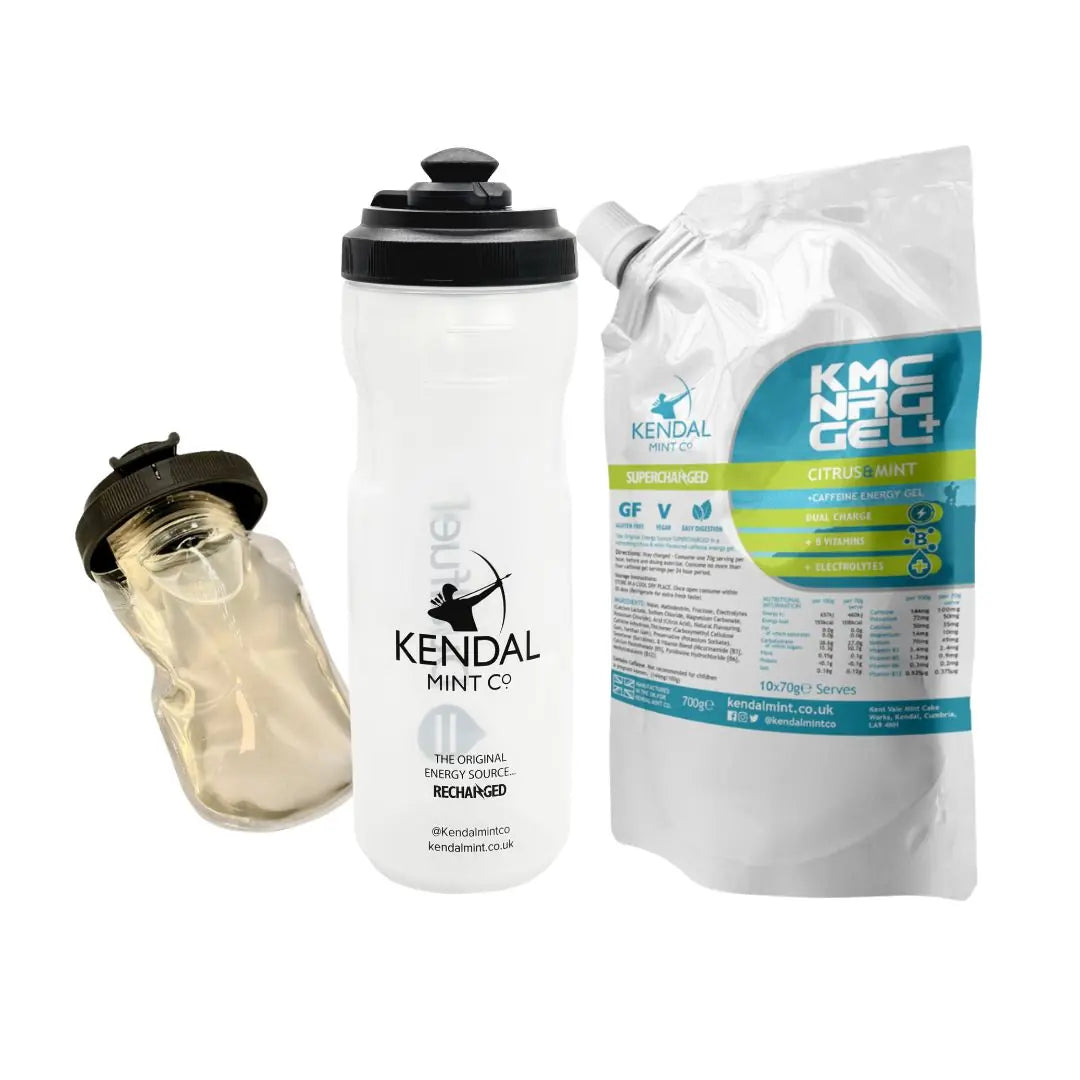 KMC NRG GEL
