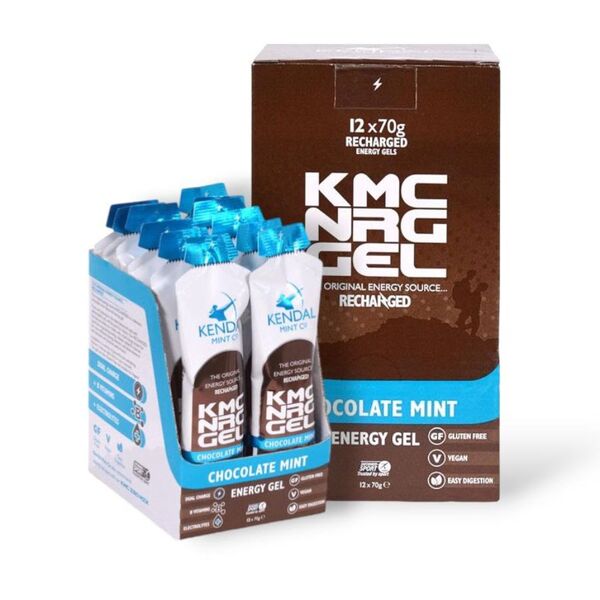 KMC NRG GEL