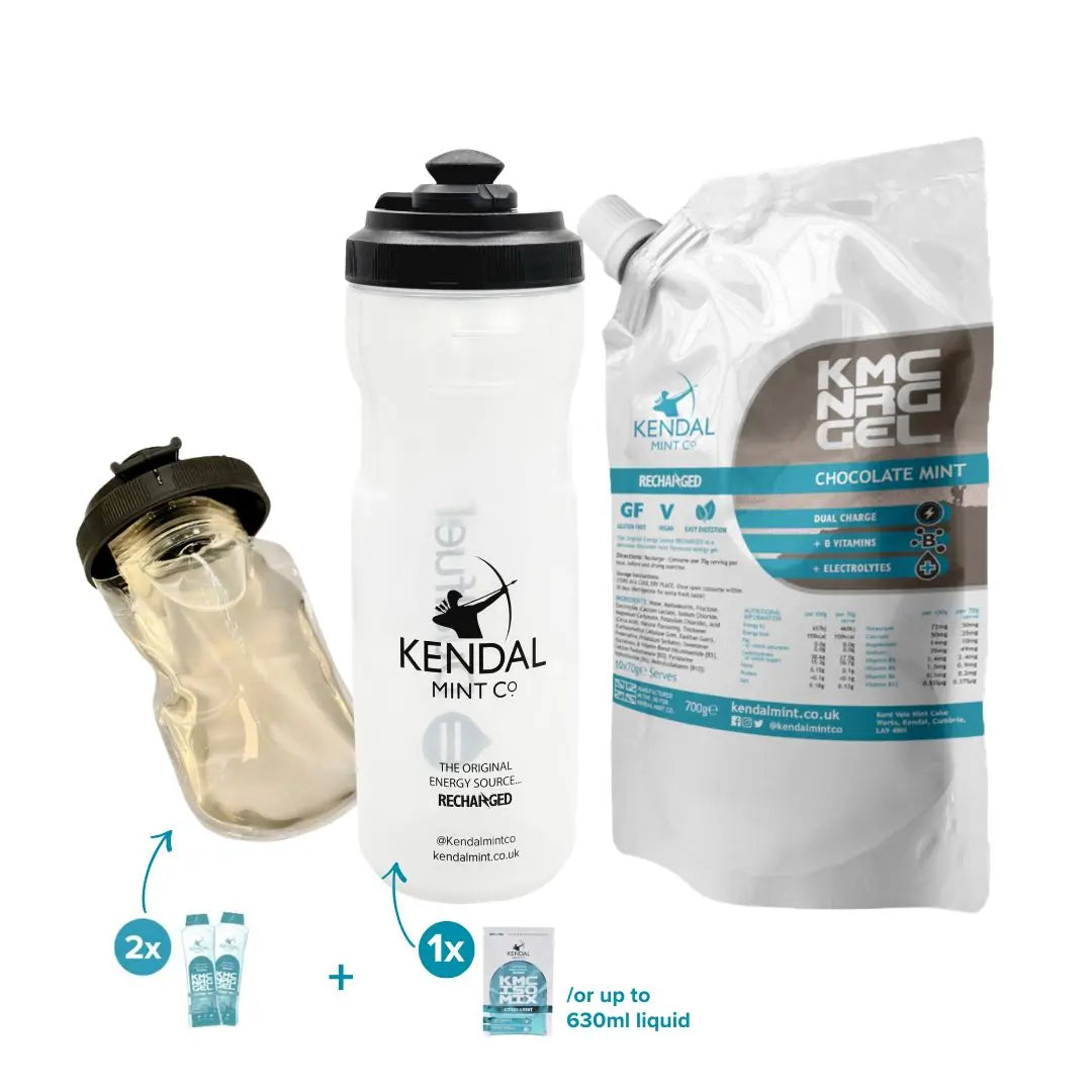 KMC NRG GEL