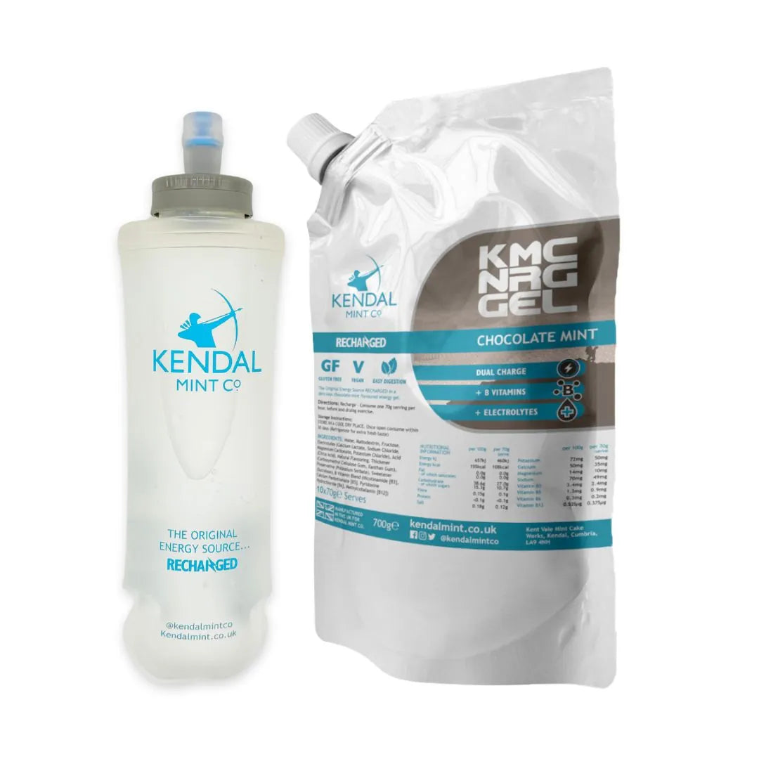 KMC NRG GEL