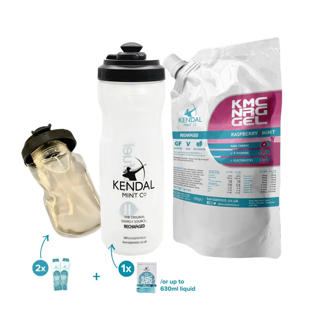 KMC NRG GEL