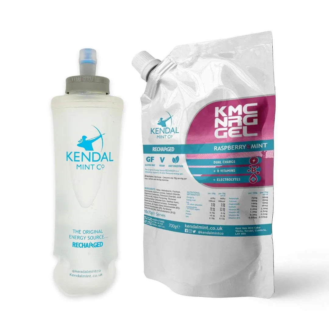 KMC NRG GEL