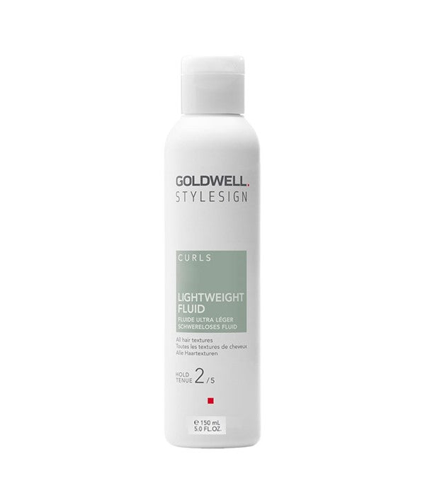 Goldwell Style Sign Curls Lightweight Fluid 150ml