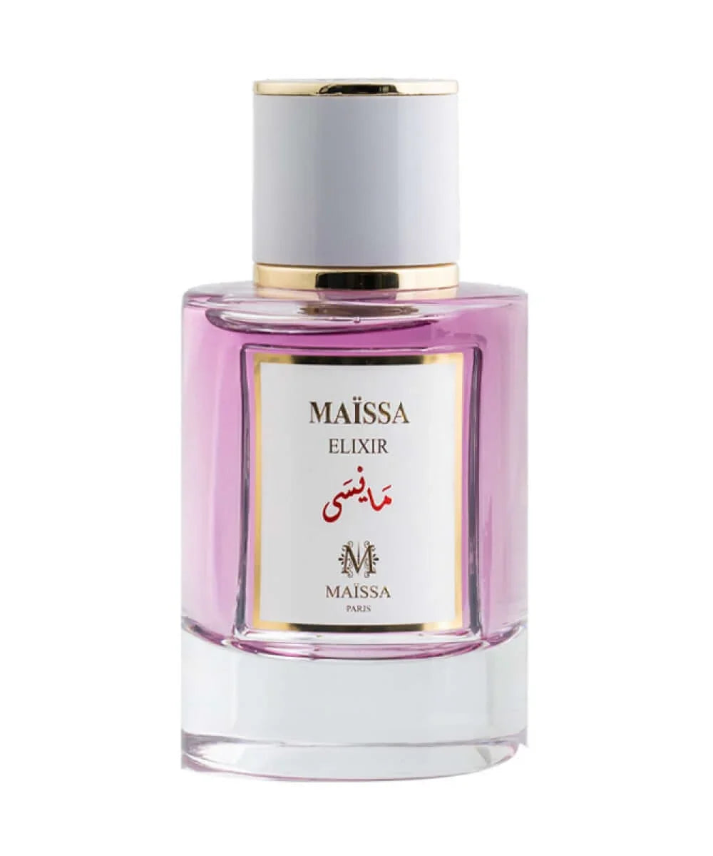 Maïssa Perfume 50ml – Floral Signature Fragrance UK