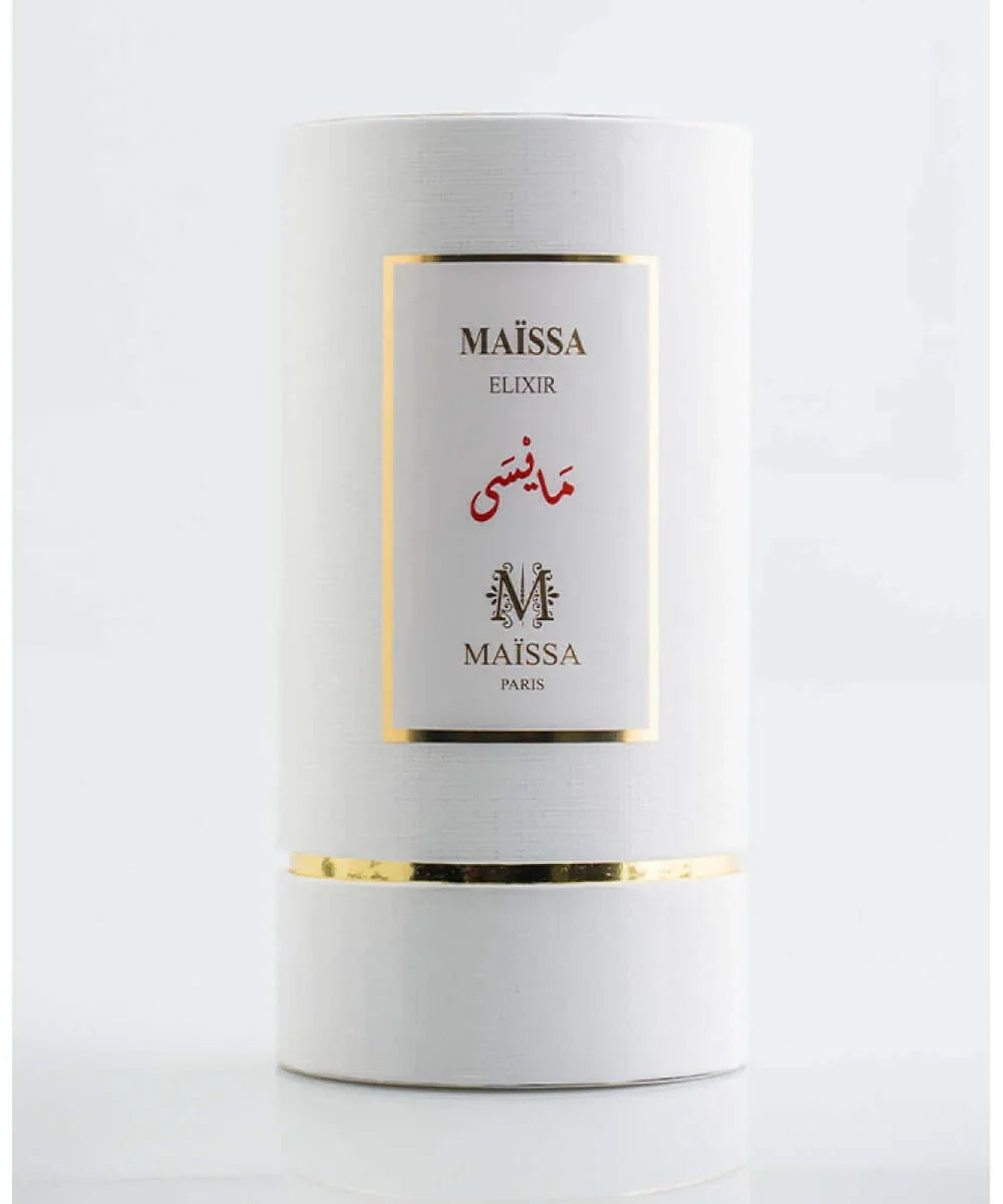 Maïssa Perfume 50ml – Floral Signature Fragrance UK