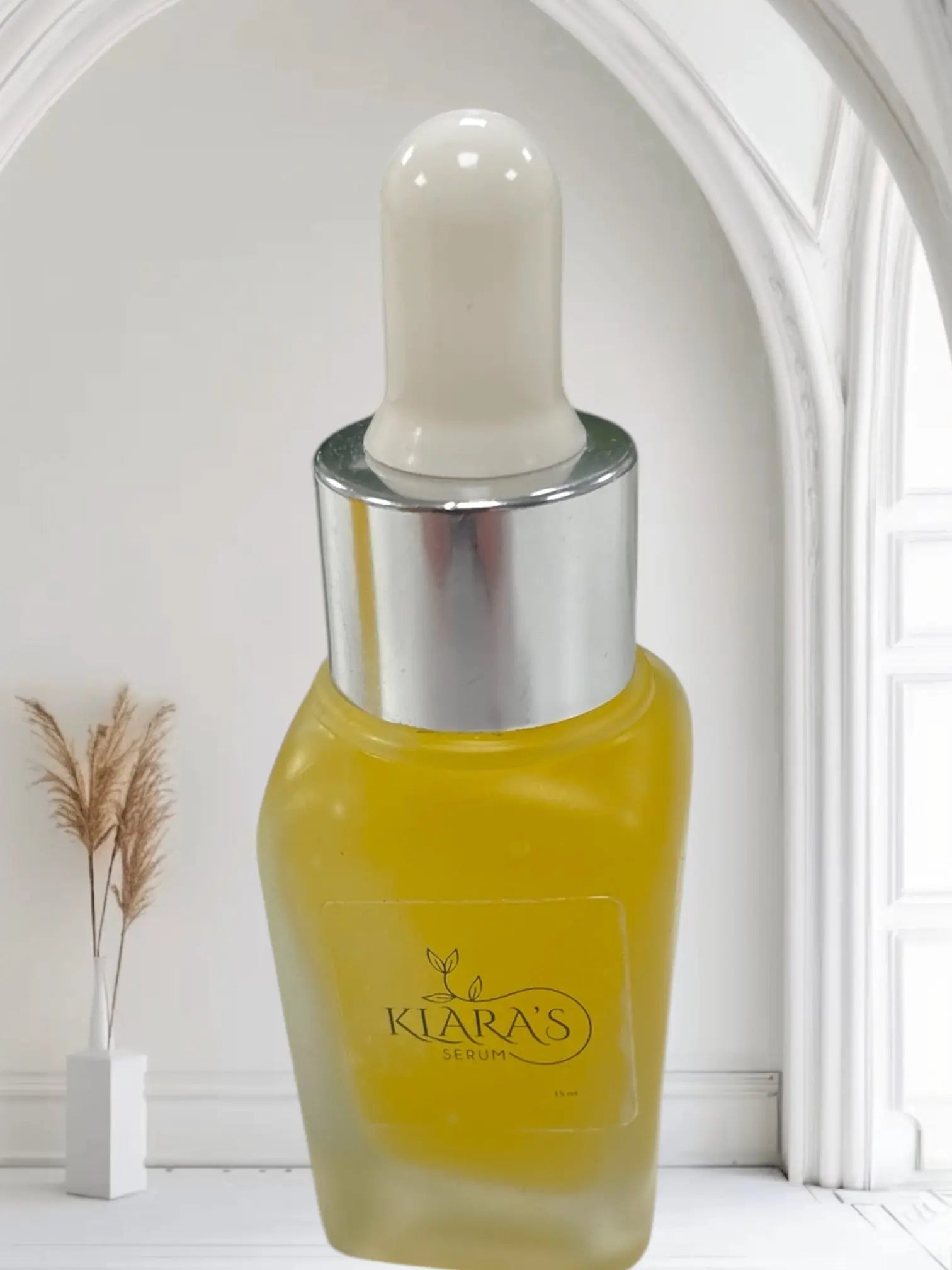 Pep-Stem Peptide Serum with Argireline® & Collagen Peptides