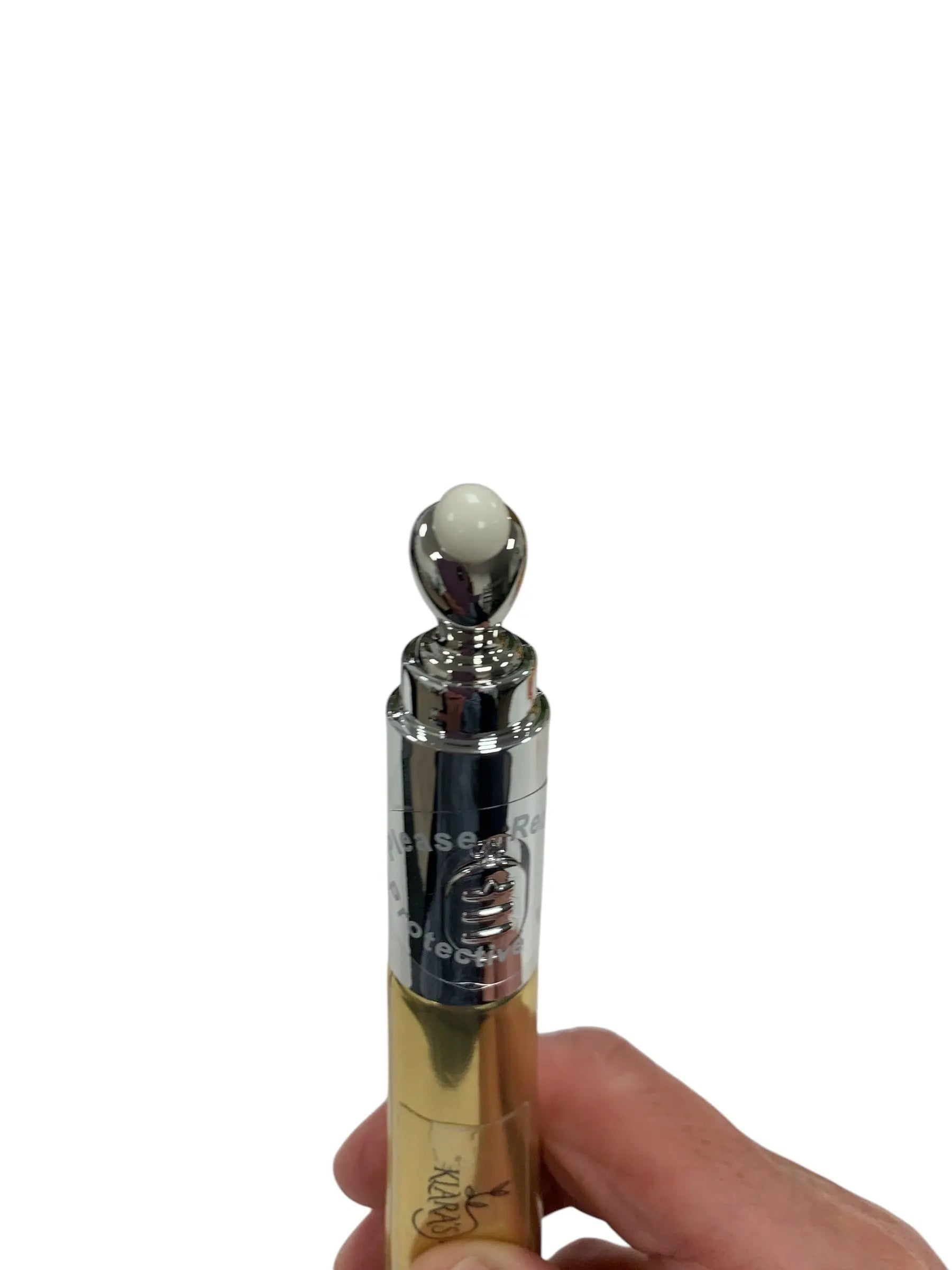 Eye Contour Cream with Massage Applicator – 15 ml