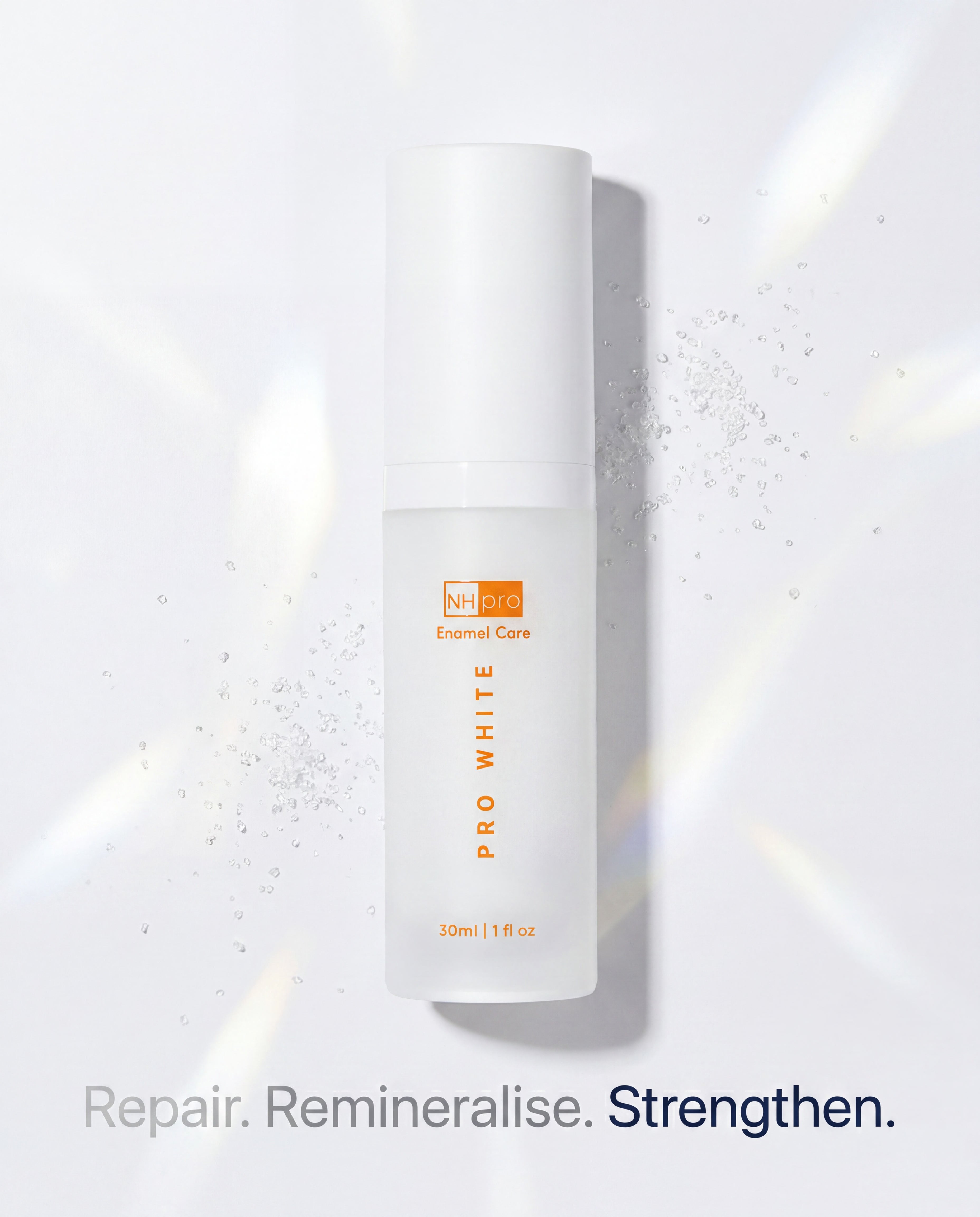 NHpro Enamel Care Serum