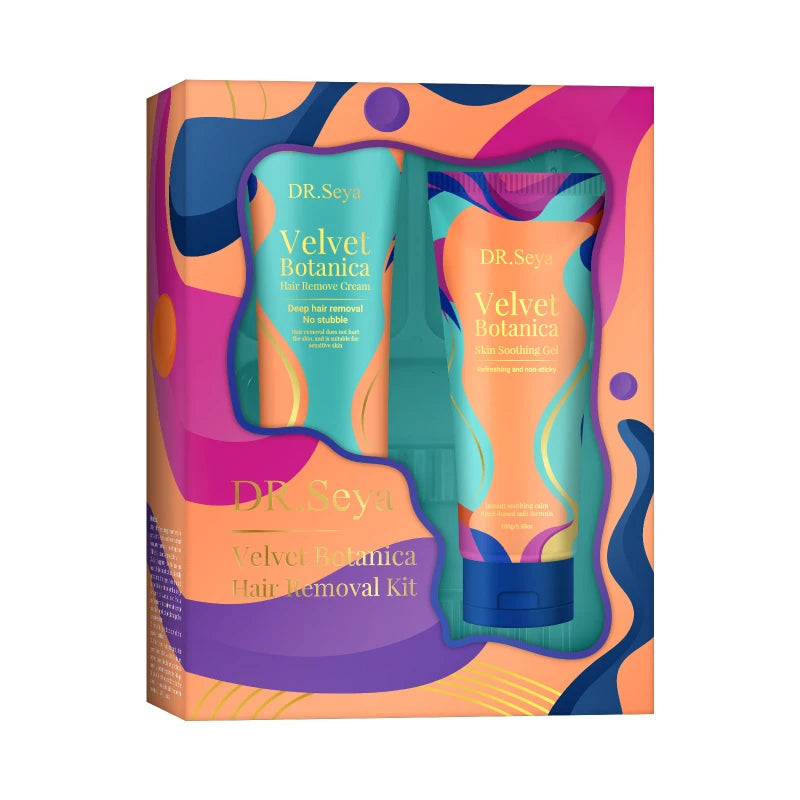 Post-Hair Removal Care Oil – Jojoba and Almond Blend Soothes Sensitivity, Locks in Hydration and Supports Daily Skin Comfort