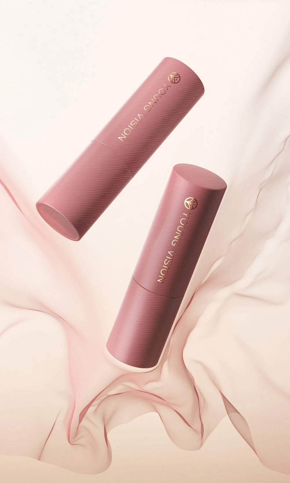 12-Color Matte Velvet Lipstick Long-Lasting Waterproof Non-Stick Cup Does Not Fall Color Lipstick Lipstick