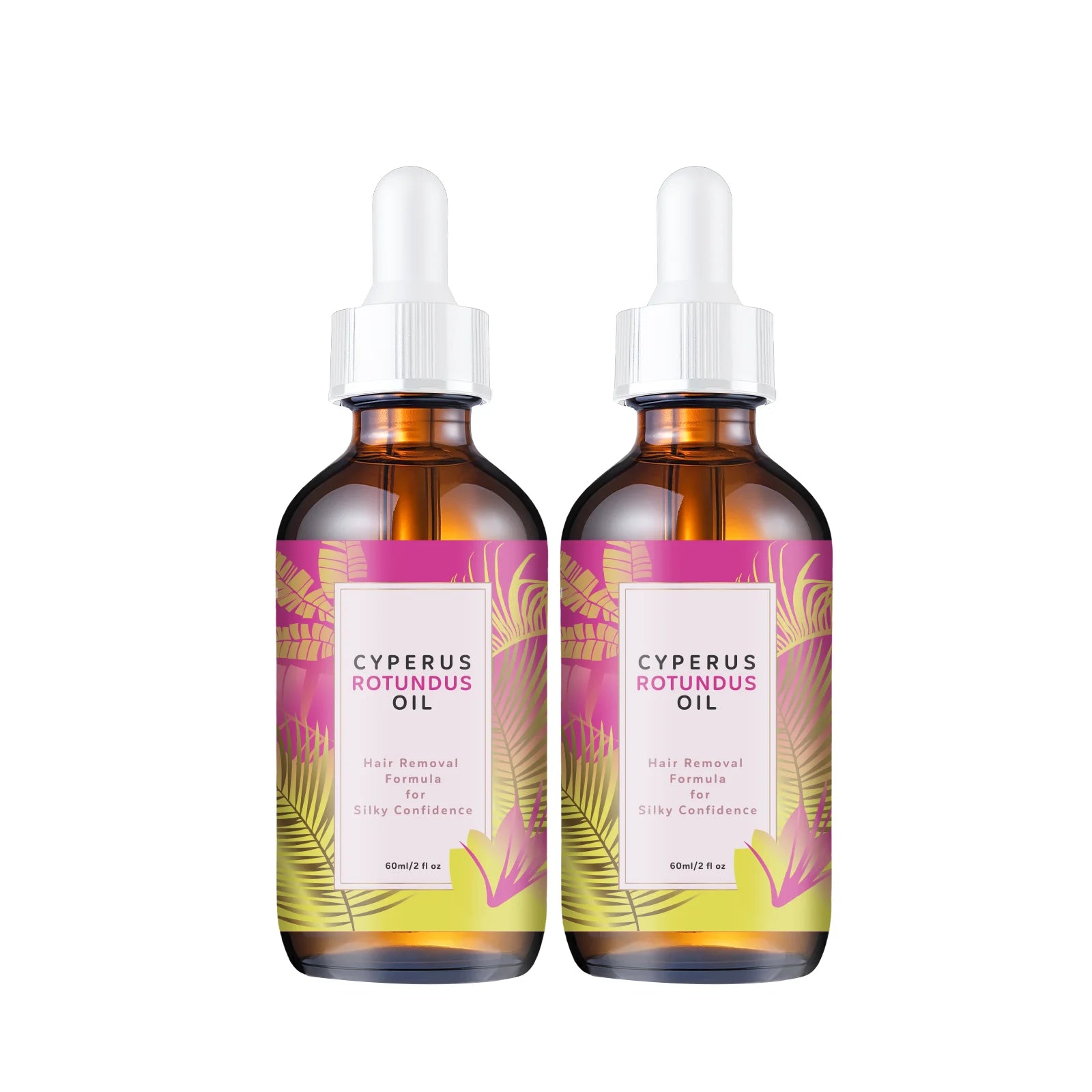 Post-Hair Removal Care Oil – Jojoba and Almond Blend Soothes Sensitivity, Locks in Hydration and Supports Daily Skin Comfort