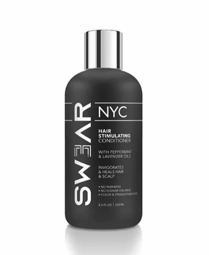 Regrowth Essentials — Thinning Hair & Hair Loss Prevention Bundle
