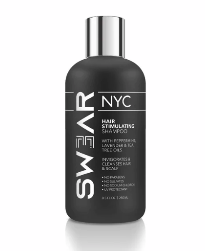 Regrowth Essentials — Thinning Hair & Hair Loss Prevention Bundle