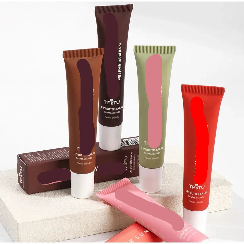 Summer Lip Moisturizing Lip Balm TF TU