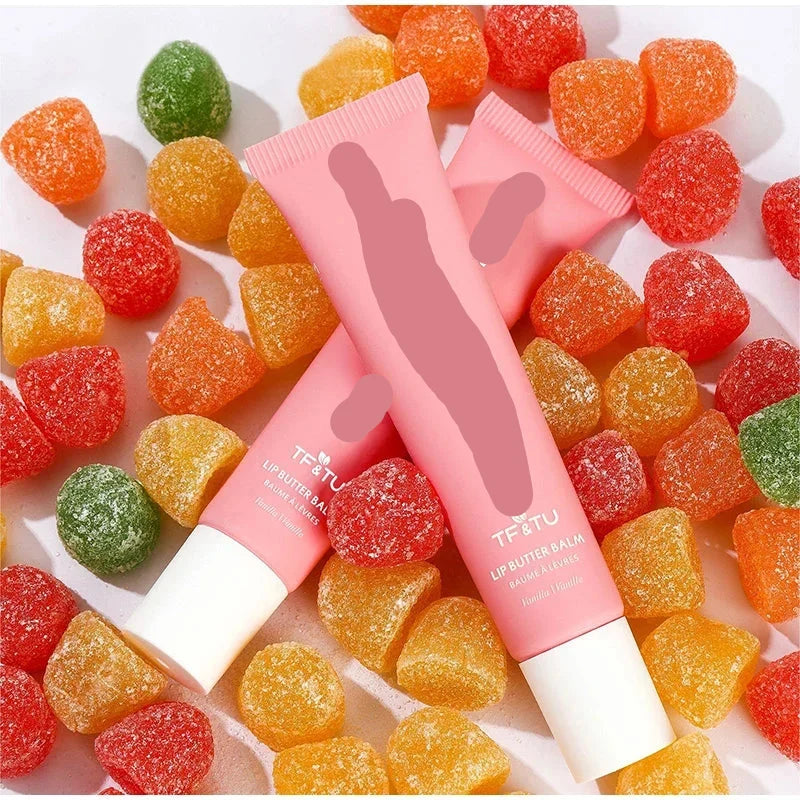 Summer Lip Moisturizing Lip Balm TF TU
