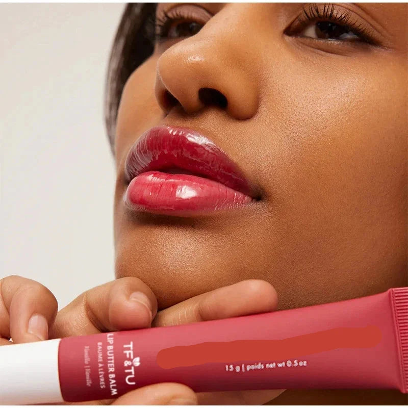 Summer Lip Moisturizing Lip Balm TF TU