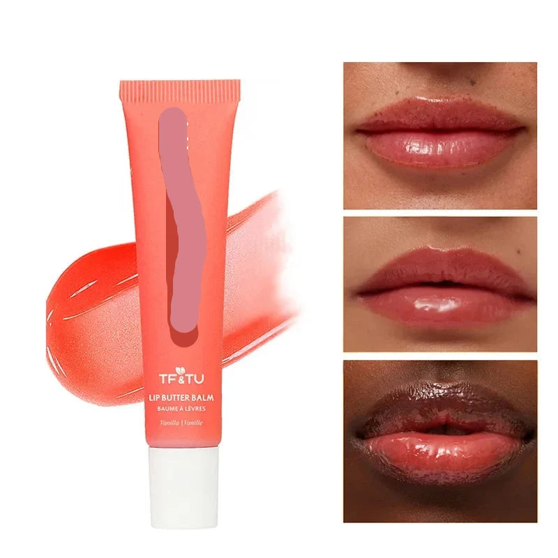Summer Lip Moisturizing Lip Balm TF TU