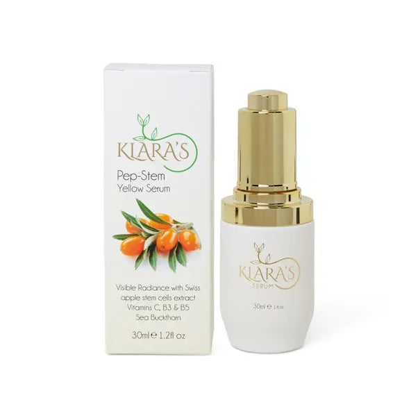 Pep-Stem Peptide Serum with Argireline® & Collagen Peptides