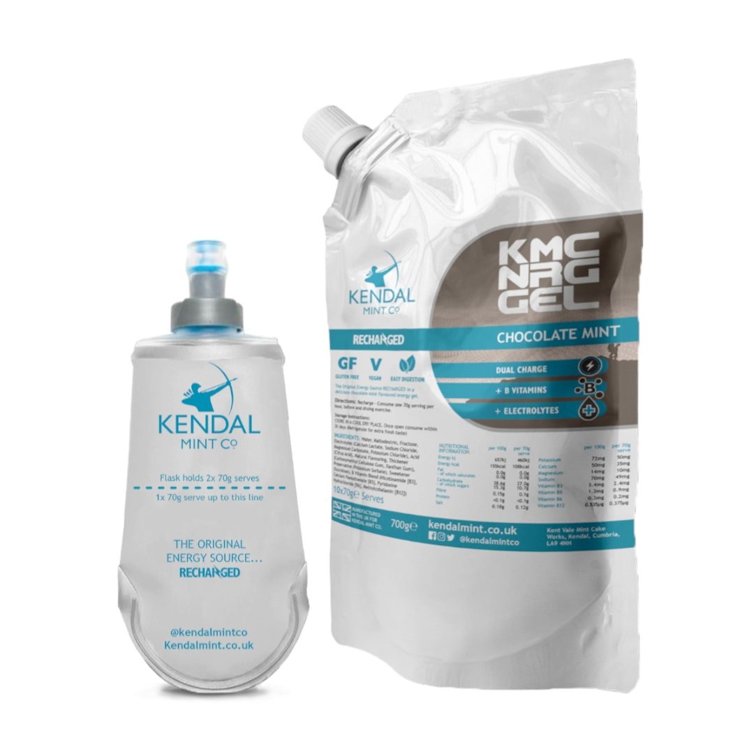 KMC NRG GEL