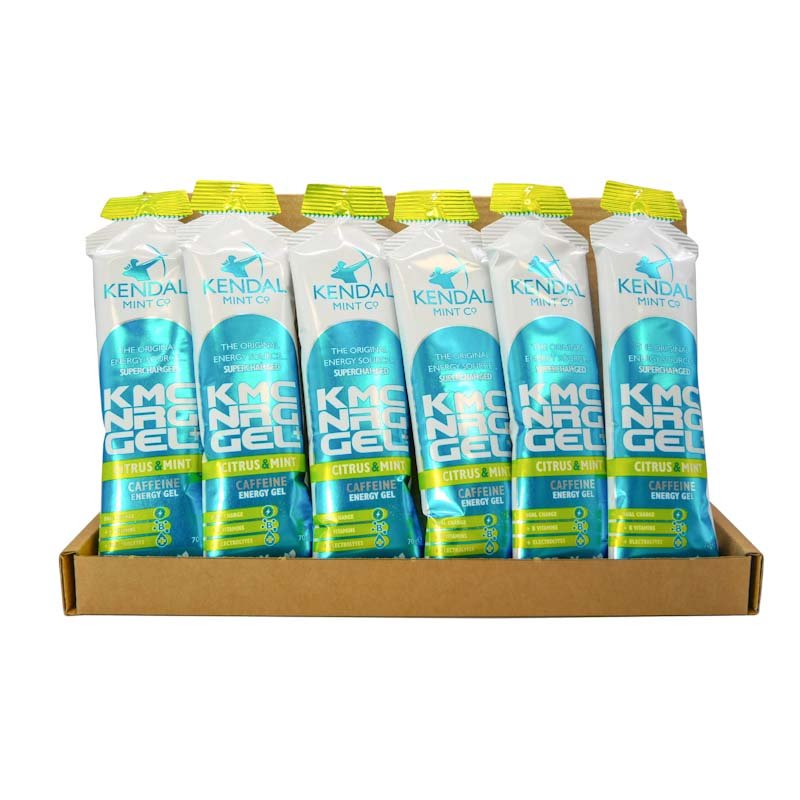 KMC NRG GEL