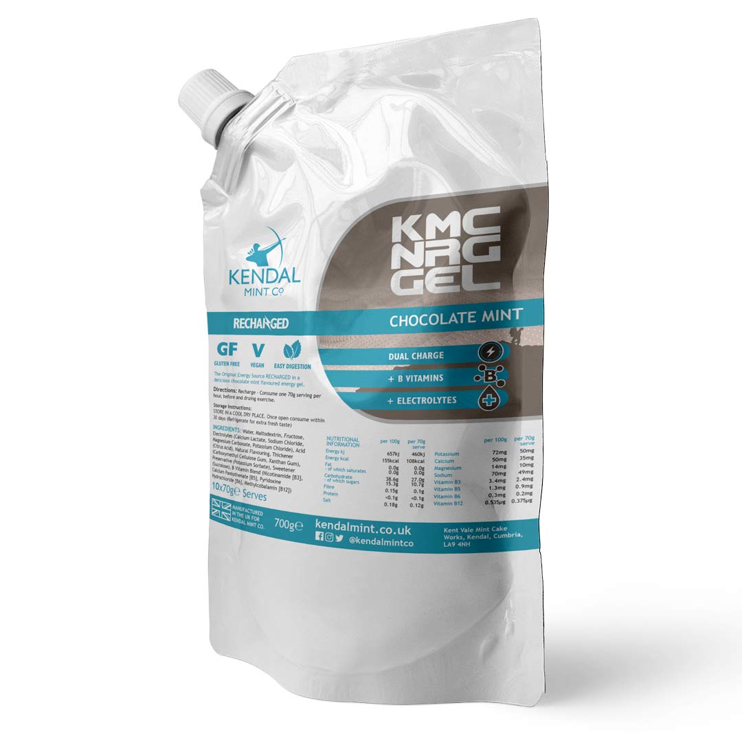 KMC NRG GEL