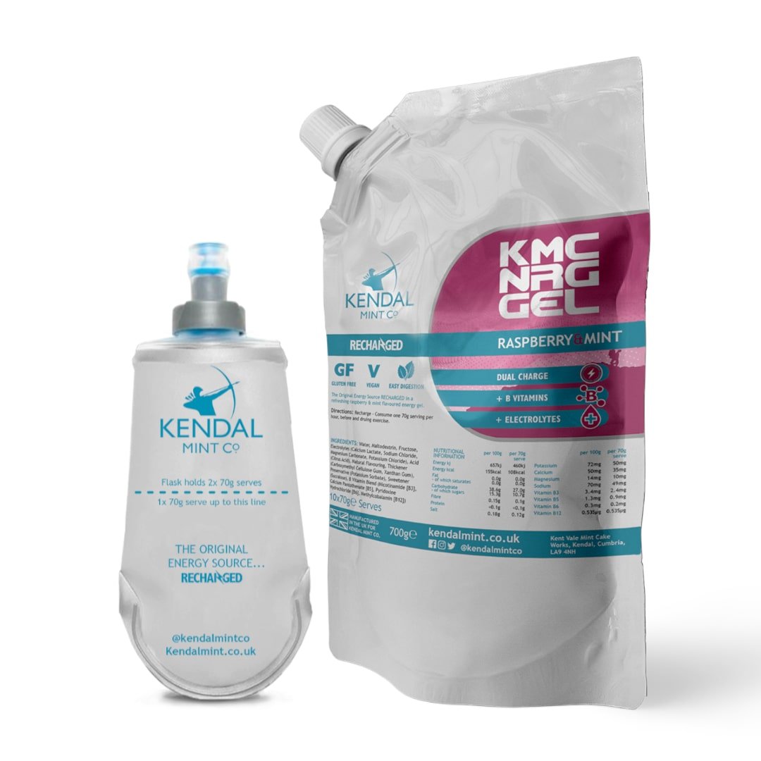 KMC NRG GEL