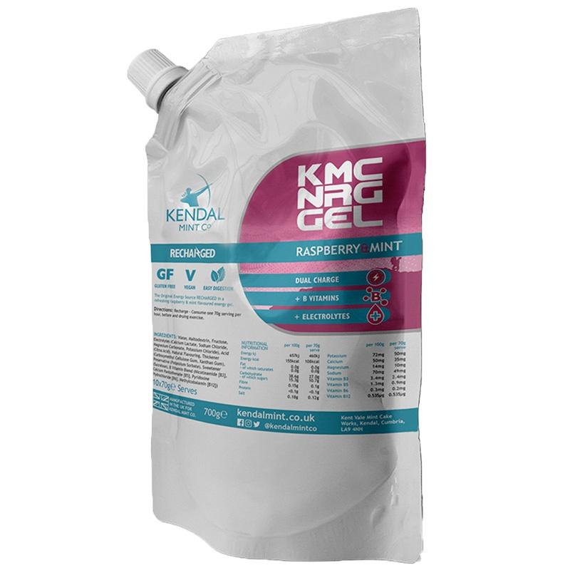 KMC NRG GEL