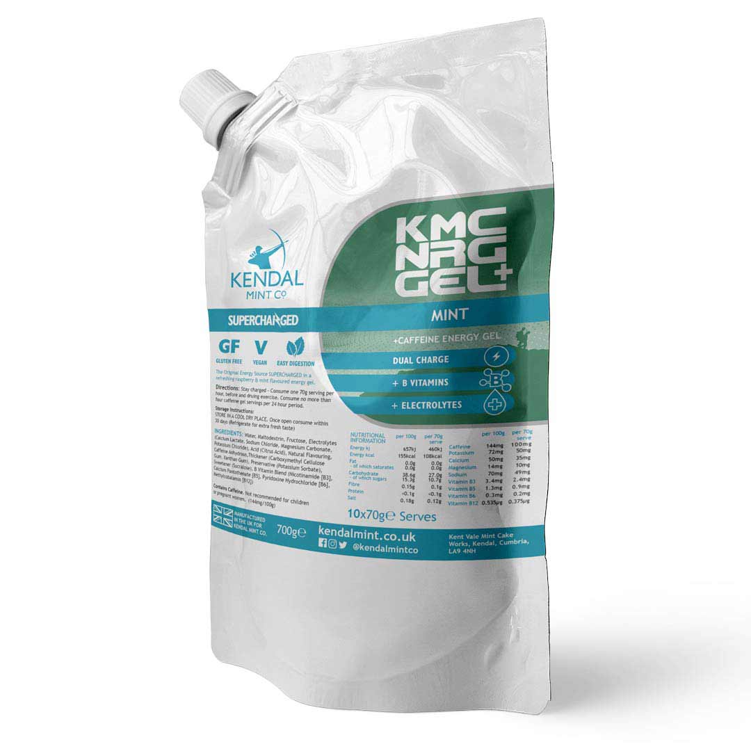 KMC NRG GEL