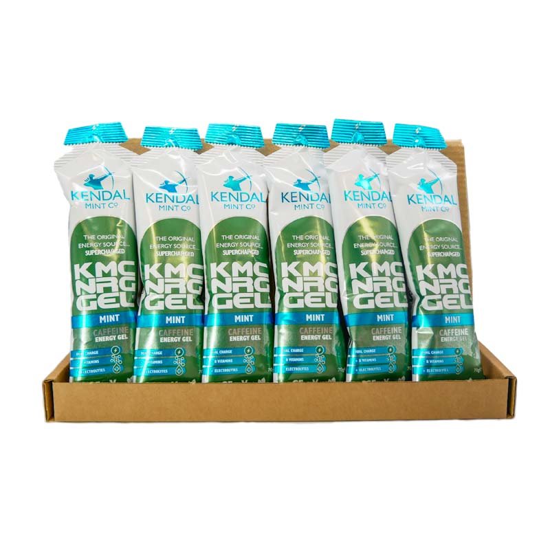 KMC NRG GEL